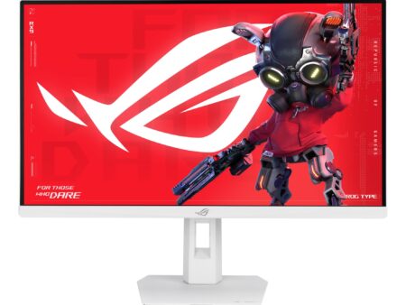 LCD Monitor ASUS 27 " 2560 x 1440 pixels Wide Quad HD Native aspect ratio 16:9 LCD Flat 90LM0C92-B01171