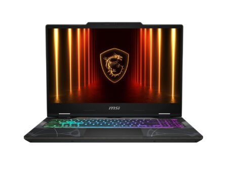 Notebook MSI CPU Intel Core 7 240H 15.6 " 1920 x 1080 pixels RAM 16 GB DDR5-SDRAM SSD 512 GB Discrete graphics NVIDIA GeForce RTX 5060 8 GB On-board graphics Yes Numeric keypad Yes OS installed Windows 11 Home Colour Black Weight 1.95 kg 5600 MHz CYBORG15B2RWFKG-087NL