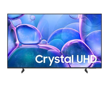 TV Set SAMSUNG 43 " 4K Ultra HD 3840 x 2160 pixels Flat 16:9 LED UE43U7022FKXXH