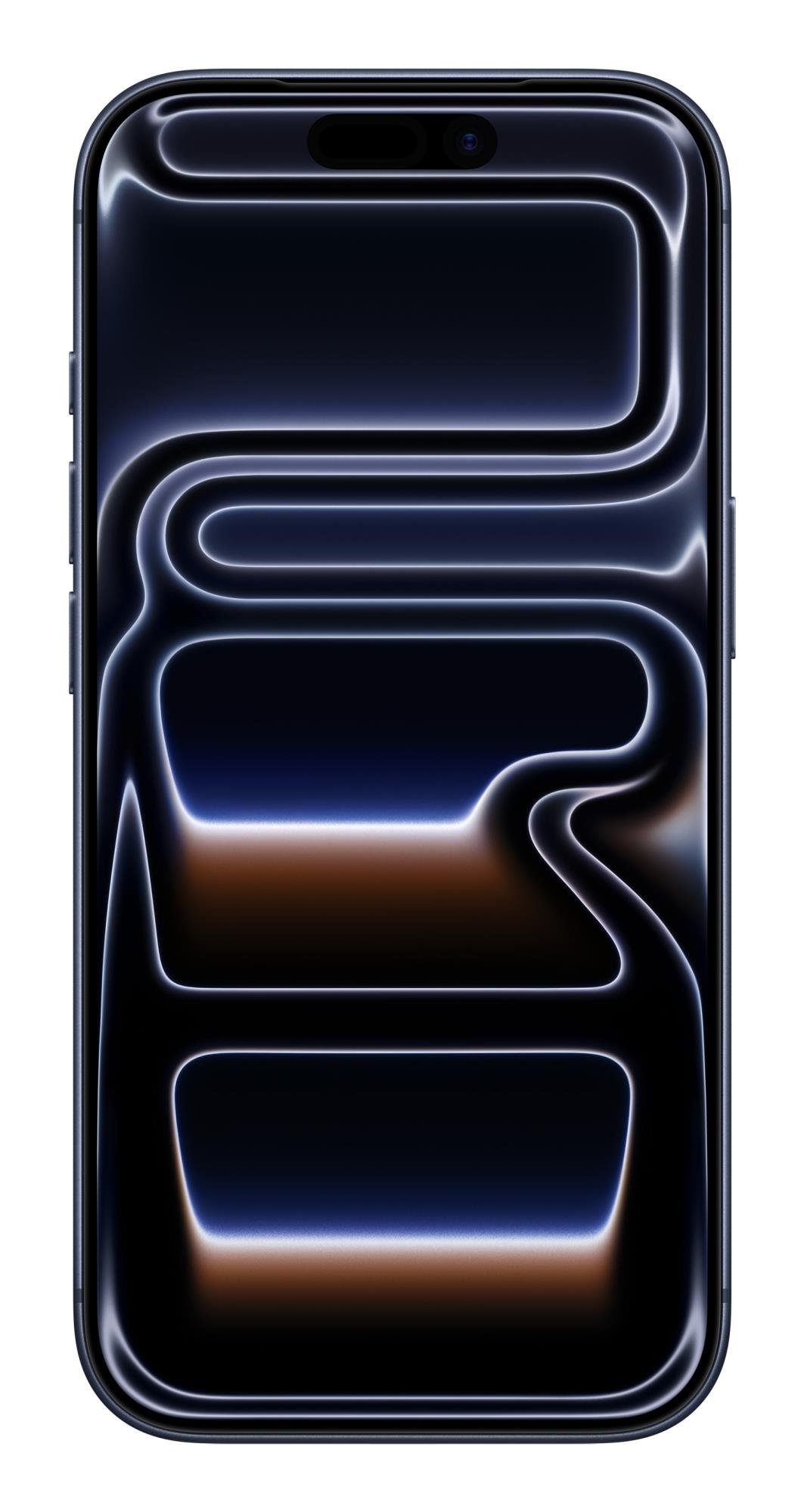 MOBILE PHONE IPHONE 17 PRO/256GB BLUE MG8J4 APPLE - Image 2