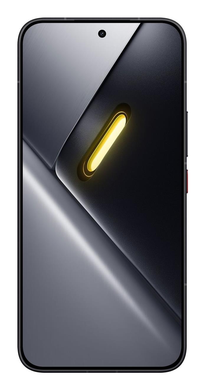 MOBILE PHONE POCO X8 PRO MAX/12/512GB BLACK MZB0NBWEU POCO - Image 2
