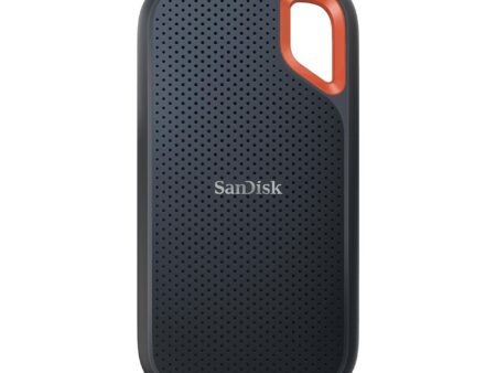 External SSD SANDISK Extreme 4TB Write speed 1000 MBytes/sec Read speed 1050 MBytes/sec SDSSDE61-4T00-G25