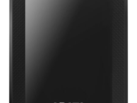 External HDD ADATA HV300 4TB USB 3.1 Colour Black AHV300-4TU31-CBK