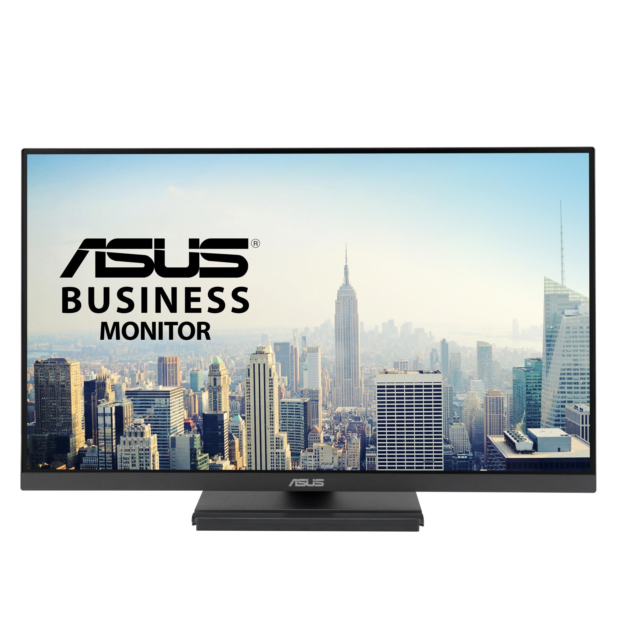 LCD Monitor ASUS 23.8 " 1920 x 1080 pixels Full HD Native aspect ratio 16:9 LED Flat 90LM02W1-B01171 - Image 3