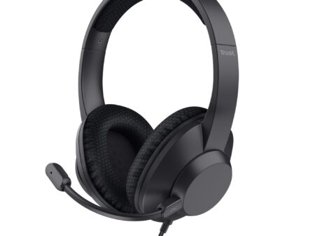 HEADSET AYDA MAX USB-C/25462 TRUST