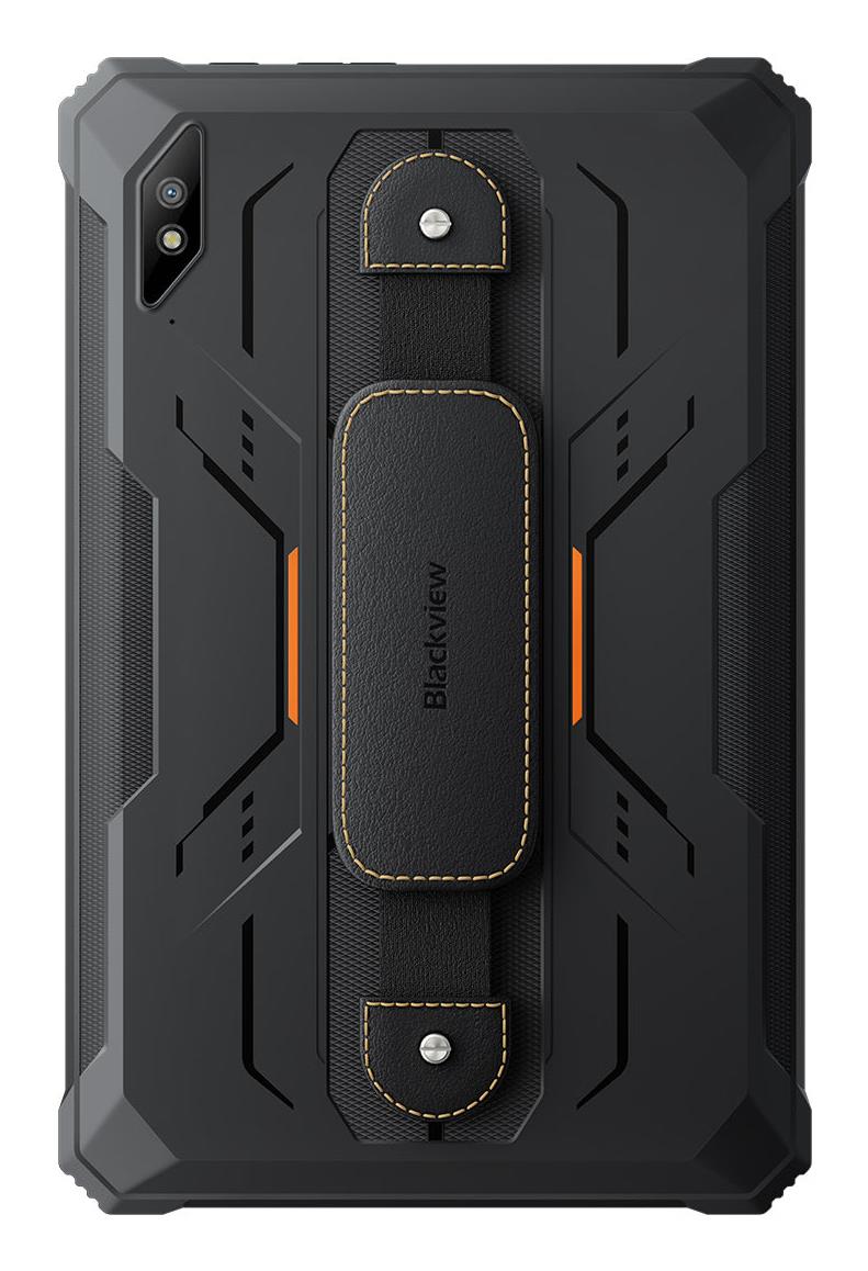 TABLET ACTIVE 8 PRO 10" 256GB/ACTIVE 8 PRO ORANGE BLACKVIEW - Image 3