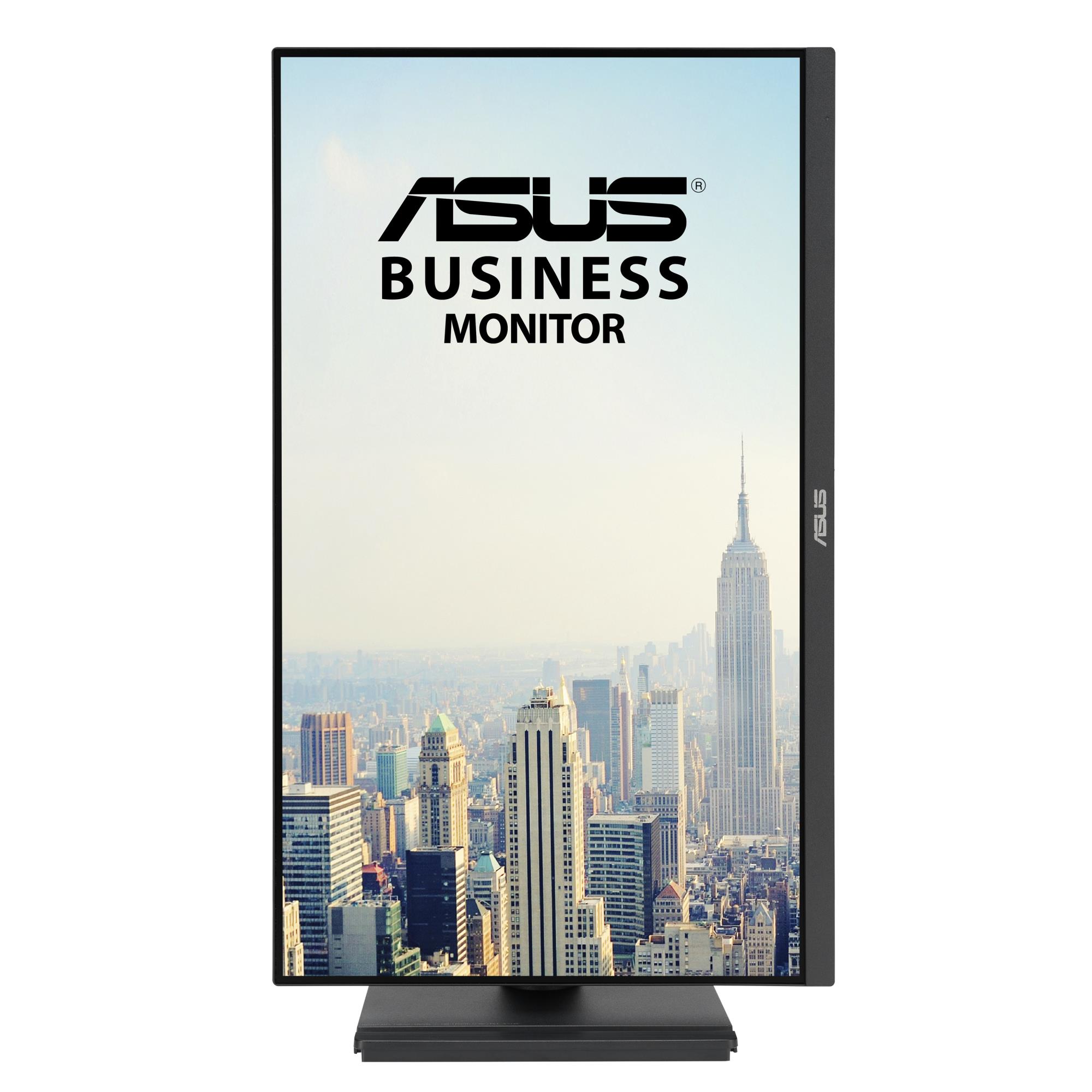 LCD Monitor ASUS 27 " 1920 x 1080 pixels Full HD Native aspect ratio 16:9 LCD Flat 90LM04J1-B01171 - Image 2