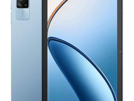 TABLET TAB60 8" 4/128GB/WI-FI TAB60 BLUE BLACKVIEW