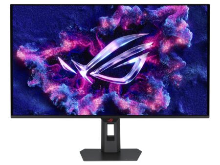 Monitor ASUS 31.5 " 3840 x 2160 pixels 4K Ultra HD Native aspect ratio 16:9 OLED Flat 90LM0DT0-B01371