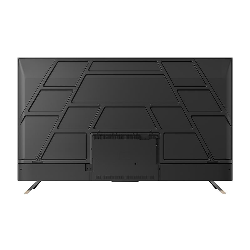 TV Set DREAME 50 " 4K Ultra HD 3840 x 2160 pixels Flat 16:9 QLED 50Q100 - Image 2