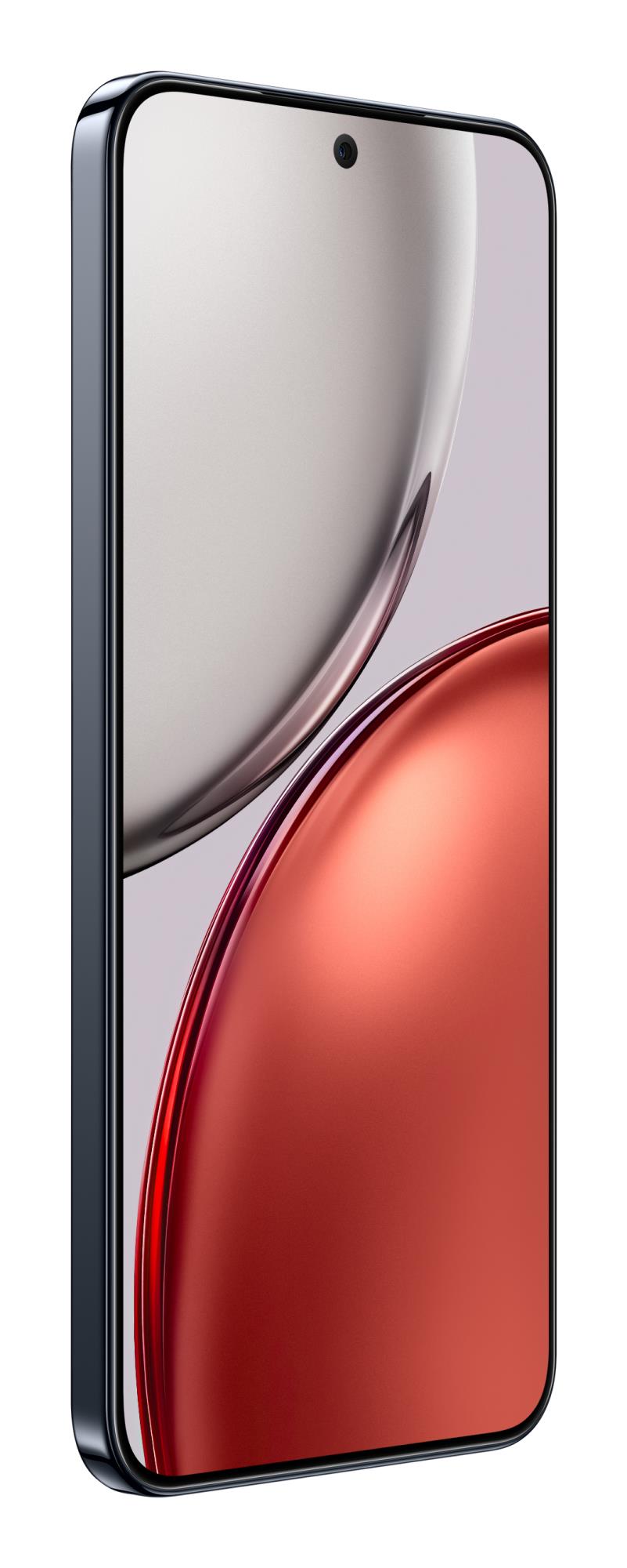 MOBILE PHONE HONOR MAGIC8 LITE/8/512GB BLACK 5109BYRB HONOR - Image 3