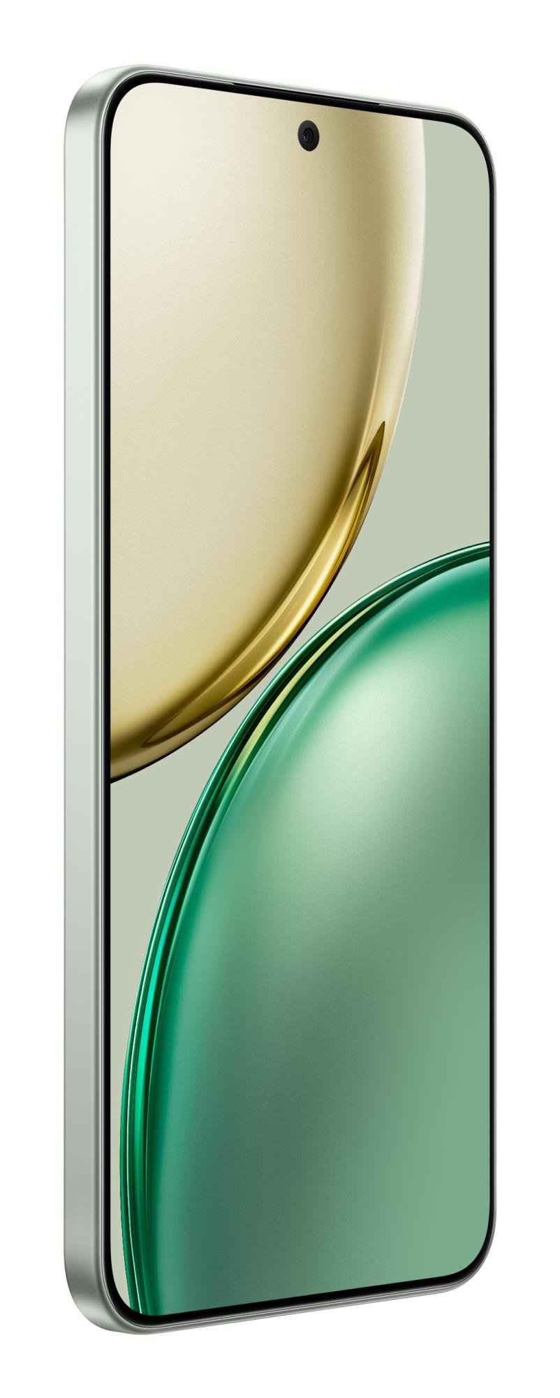 MOBILE PHONE HONOR MAGIC8 LITE/8/512GB GREEN 5109BYRC HONOR - Image 3