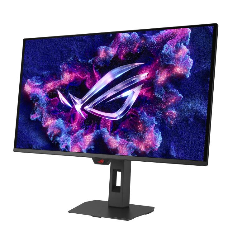 Monitor ASUS 26.5 " 2560 x 1440 pixels Quad HD Native aspect ratio 16:9 QD-OLED Flat 90LM0C80-B01171 - Image 3
