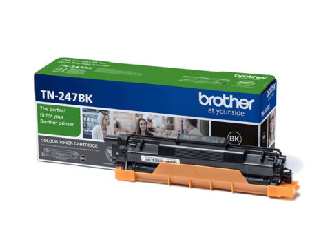 Cartridge Brother TN-247 BK 2300p. OEM