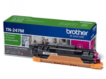 Cartridge Brother TN-247 MG 2300p. OEM