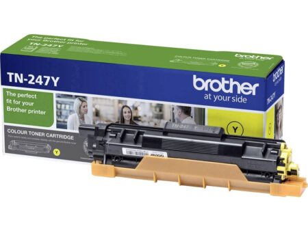 Cartridge Brother TN-247 YL 2300p. OEM