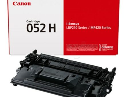 Cartridge Canon 052H (2200C002) BK 9200p. OEM
