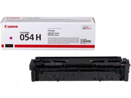 Cartridge Canon 054H (3026C002) MG 2300p. OEM