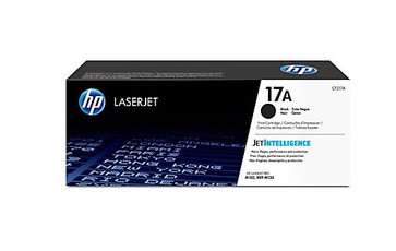 Cartridge HP No.17A (CF217A) BK 1600p. OEM
