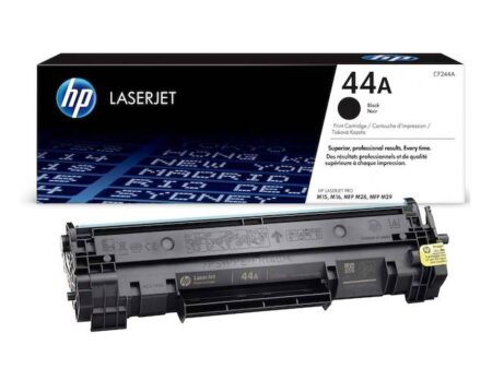 Cartridge HP No.44A (CF244A) BK 1000p. OEM
