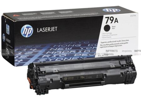 Cartridge HP No.79A (CF279A) BK 1000p. OEM