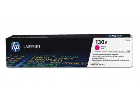 Cartridge HP No.130A (CF353A) MG 1000p. OEM