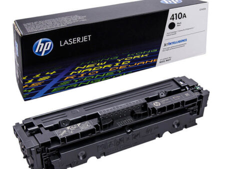 Cartridge HPNo.410 (CF410A) BK 2300p. OEM