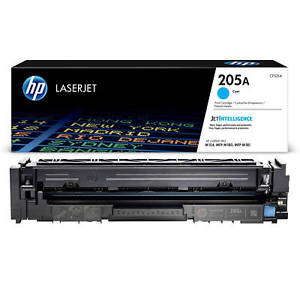 Cartridge HP No.205A (CF531A) CY 900p. OEM