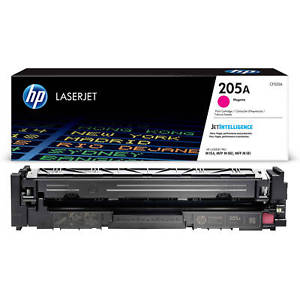 Cartridge HP No.205A (CF533A) MG 900p. OEM