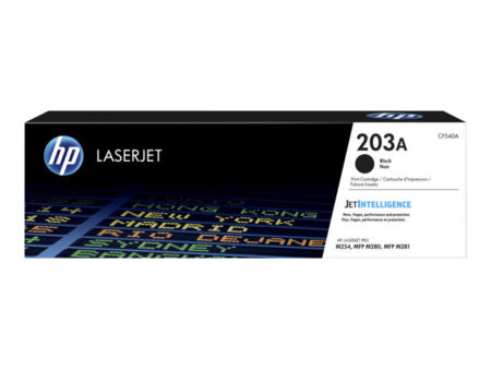 Cartridge HP No.203A (CF540A) BK 1400p. OEM