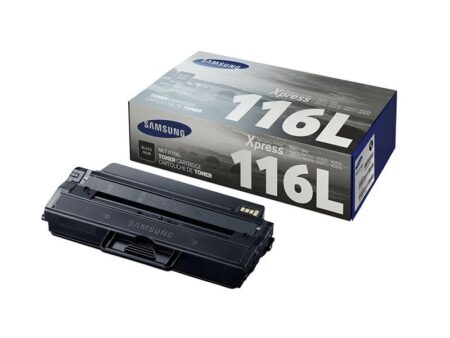 Cartridge Samsung MLT-D116L (SU828A) BK 3000p. OEM