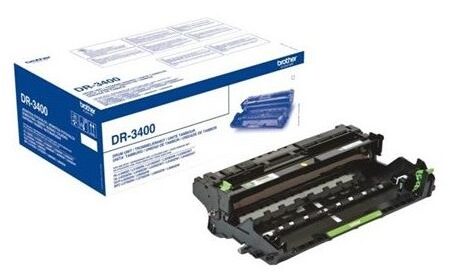 Drum Unit Brother DR-3400 50K OEM