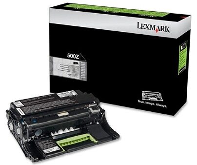 Drum unit Lexmark 50F0Z00 BK 60K OEM