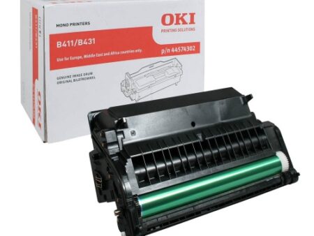 Drum Unit OKI B411 44574302 25K OEM