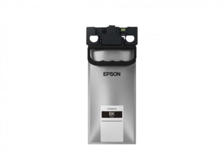 Ink Cartridge Epson T9461XXL (C13T946140) BK 10K p. OEM