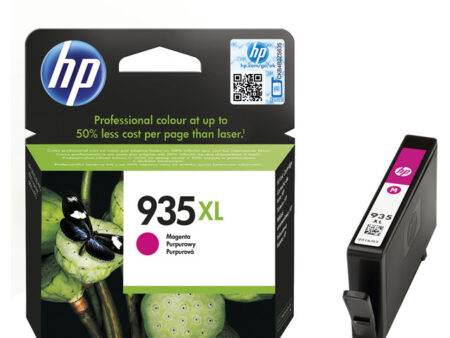Ink Cartridge HP No.935XL MG 825p. OEM