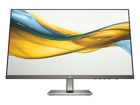 LCD Monitor HP 23.8 " 1920 x 1080 pixels Full HD Native aspect ratio 16:9 LCD Flat B11W5AT