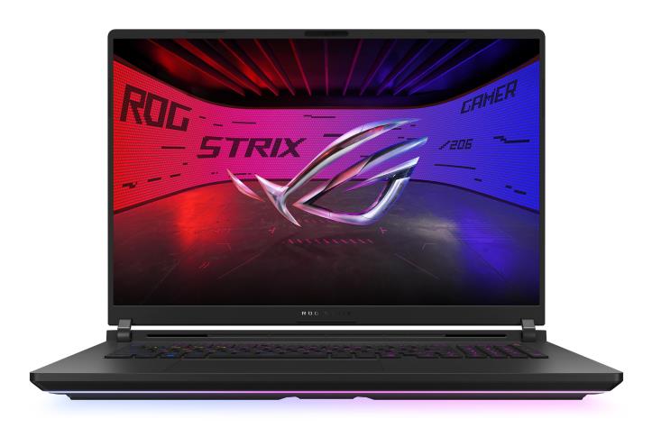Notebook ASUS ROG Strix SCAR 18 (2025) G835LW-SA024W CPU Intel Core Ultra U9-275HX 2700 MHz 18" 2560x1600 RAM 32GB DDR5 5600 MHz SSD 2TB NVIDIA GeForce RTX 5080 16GB ENG Windows 11 Home Black 3.3 kg 90NR0LI1-M003Z0