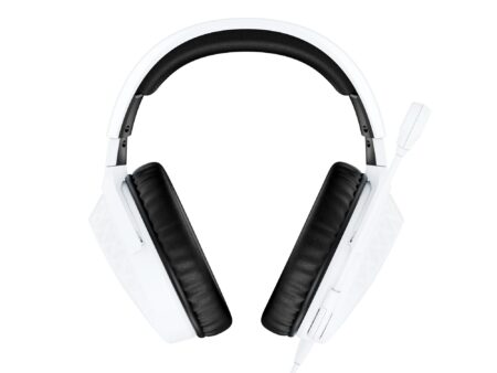 HEADSET HYPERX CLOUDX STINGER3/WHITE BS1T6AA HYPERX