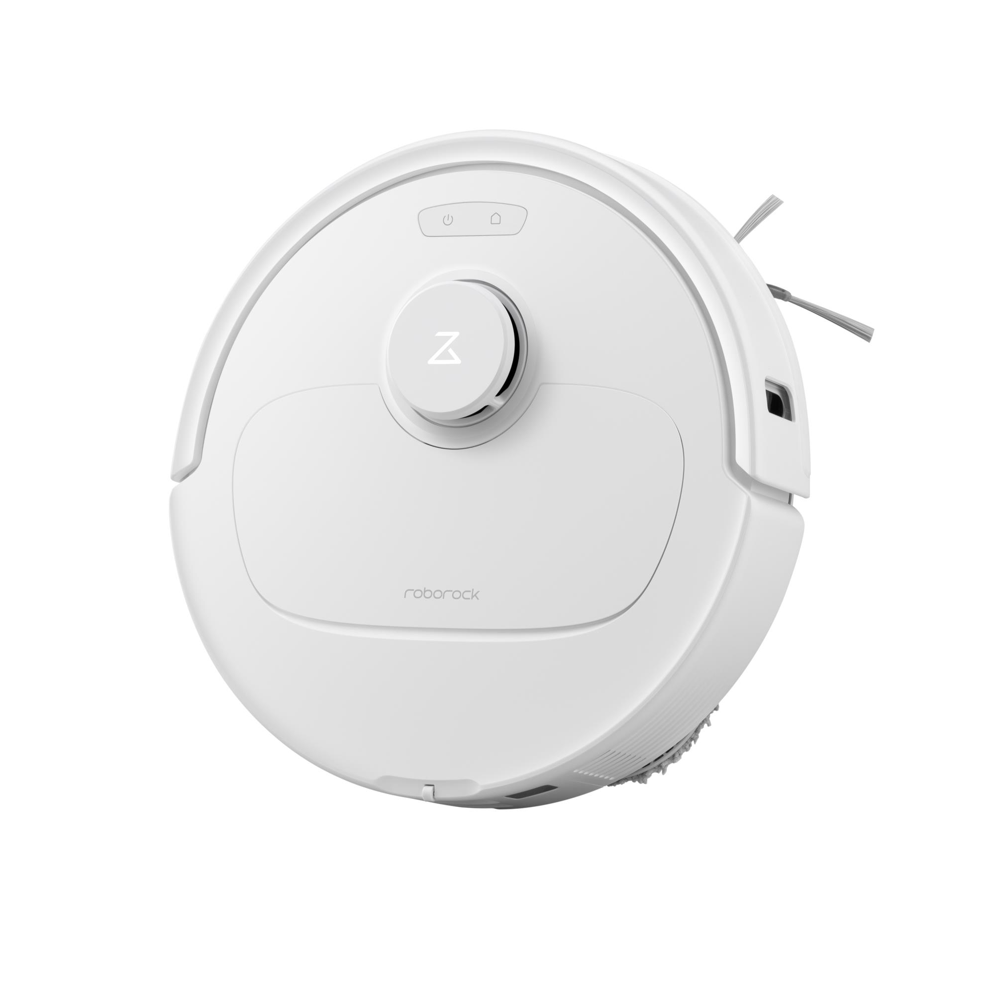 VACUUM CLEANER ROBOT QR 798/WHITE QVRRS02-00 ROBOROCK - Image 3