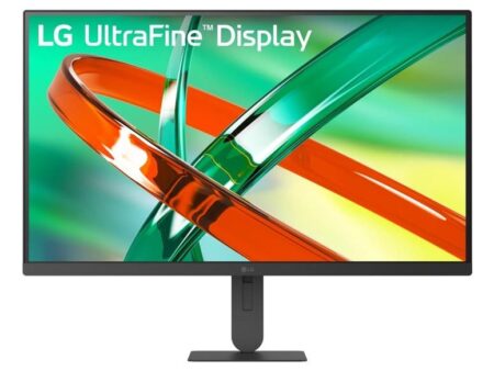 LCD Monitor LG 27 " 3840 x 2160 pixels 4K Ultra HD Native aspect ratio 16:9 LED Flat 27U730B-B