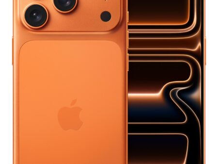 MOBILE PHONE IPHONE 17 PRO/256GB COS.ORANGE MG8H4 APPLE