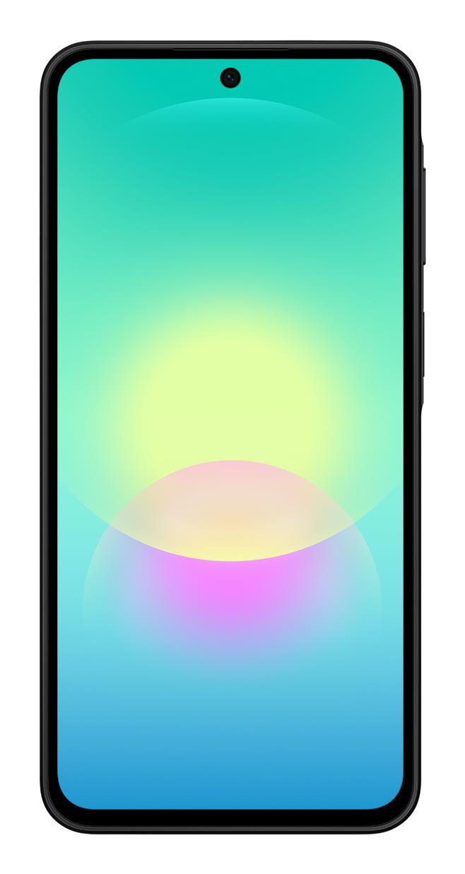 MOBILE PHONE GALAXY A27 5G/128GB BLACK SM-A276B SAMSUNG - Image 2