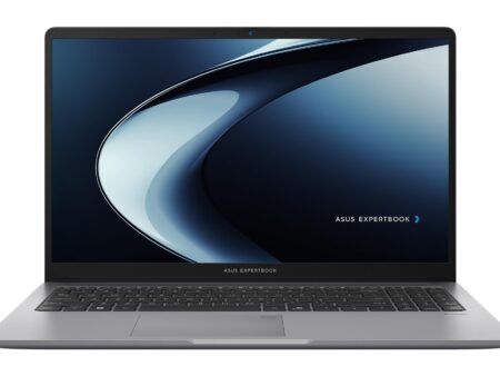 Notebook ASUS ExpertBook PM1503CDA-S70453X CPU AMD RyzenT 5 150 3.3 GHz 15.6 " 1920 x 1080 pixels RAM 16 GB DDR5-SDRAM SSD 512 GB Discrete graphics Not available On-board graphics Yes Numeric keypad Yes OS installed Windows 11 Pro Colour Grey Weight 1.84 kg 90NX09D1-M00J10