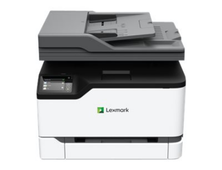 Lexmark | CX331adwe | Laser | Colour | Multifuctional printer | A4 | Wi-Fi | Grey/ black/ white