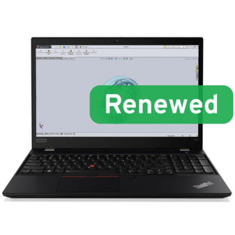 Lenovo Renewed Grade C | ThinkPad P15s Gen 2 | 15.6 " | i5-1145G7 | 16 GB | SSD | 256 GB | NVIDIA T500 Laptop GPU | Windows 11 Pro | Keyboard language US