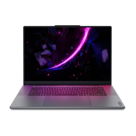 Lenovo Yoga Pro 9 16IPH11 Intel | Thunder Grey | 16 " | OLED | Touchscreen | 2.8K WQXGA+ | 2880 x 1800 pixels | Intel Core Ultra 7 | 356H | 32 GB | Soldered LPDDR5X | Solid-state drive capacity 1000 GB | NVIDIA GeForce RTX 5060 | GDDR7 | 8 GB | Windows 11 Pro | 802.11be | Bluetooth version 5.4 | Keyboard language Nordic | Keyboard backlit | Warranty 24 month(s) | Battery warranty 12 month(s) - Image 2
