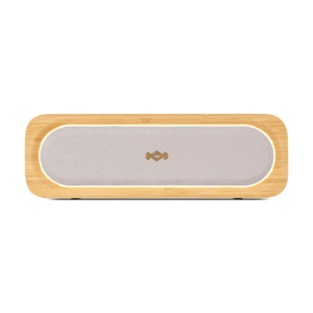 Marley Speaker | Get Together 3 | Bluetooth | Signature Black | Wireless connection - Image 2