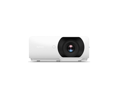 Benq Meeting Room Projector LW655C | WXGA (1280x800) | 4000 ANSI lumens | White