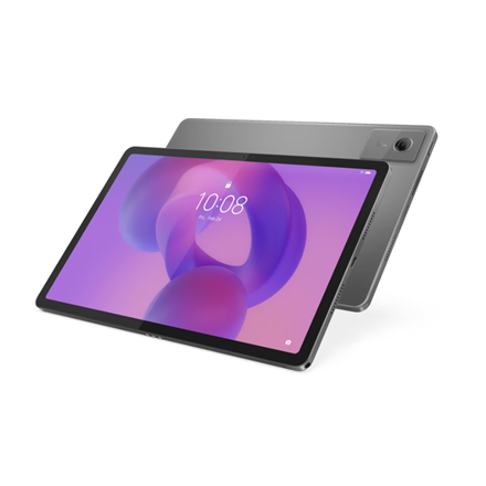 Lenovo Idea Tab (w/o power adapter) | ZAFR0963SE | Luna Grey | 11 " | 2560 x 1600 pixels | IPS | MediaTek | 8 GB | Dimensity 6300 | Soldered LPDDR4X | 256 GB | Wi-Fi | Front camera | 5 MP | Rear camera | 8 MP | Bluetooth | 5.2 | Android | 15 or Later | Warranty 24 month(s) | Lenovo Tab Pen + Folio Case - Image 4